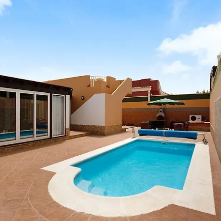 Contenta Corralejo