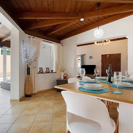 Contenta Villa *