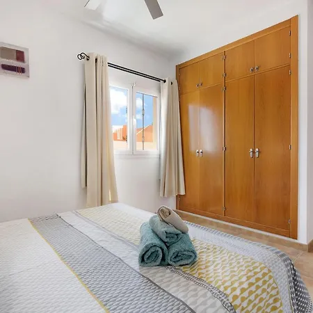 Villa Contenta *
