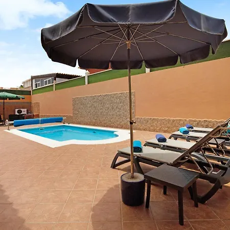 Villa Contenta *